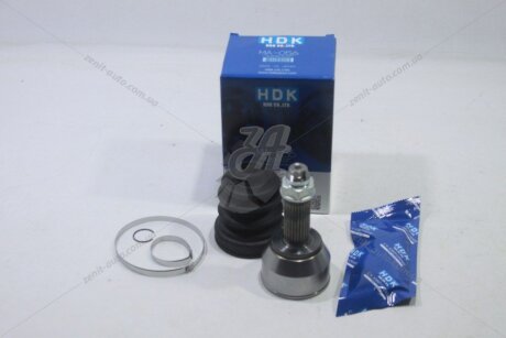 ШРКШ зовнішній лівий/правий Mazda Demio 11- HDK 'MA056