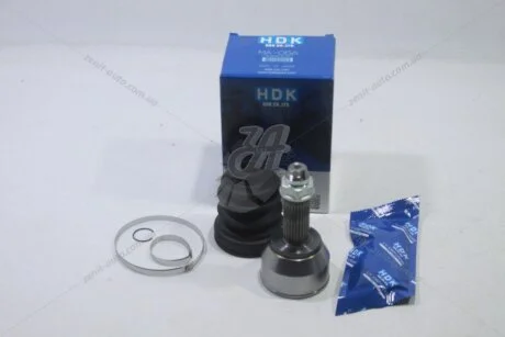 ШРКШ зовнішній лівий/правий Mazda Demio 11- (MA056) HDK 'MA056