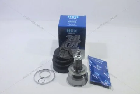 ШРКШ зовнішній лівий/правий Mazda CX‑5 (KE) 12–17 2.0/2.5/2.2D (MA059) HDK 'MA059