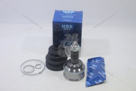 ШРКШ зовнішній лівий/правий Mazda CX-7 2.5 HDK 'MA064A44