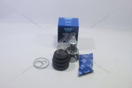 ШРКШ зовнішній лівий/правий Mazda 6 (GH) 08–12 2.0/2.5/2.2D HDK 'MA069