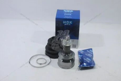 ШРКШ зовнішній лівий/правий Mazda CX-5 2.0 11-17 (MA070) HDK 'MA070