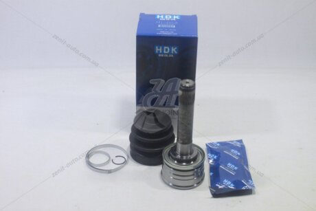 ШРКШ зовнішній лівий/правий Mitsubishi Pajero 92-96 3.0 V6 (6G72) HDK 'MI013