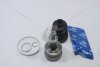 ШРКШ зовнішній лівий/правий Mitsubishi Outlander/Outlander XL 06–12 2.0/2.4/3.0 (4B11 / 4B12 / 6B31) HDK 'MI049 (фото 4)