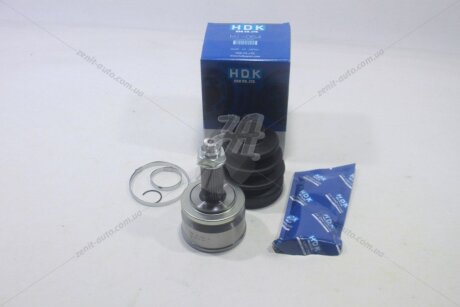 ШРКШ зовнішній лівий/правий Mitsubishi Pajero (V60/V70) 00–06 3.2 Di‑D (4M41)/3.5 V6 (6G74) HDK 'MI054