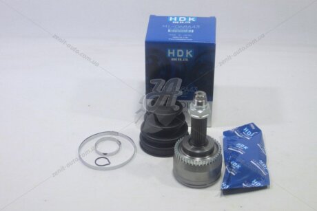 ШРКШ зовнішній лівий/правий Mitsubishi Pajero V20 91-00 2.5D/2.8D/3.0/3.5 HDK 'MI068A43