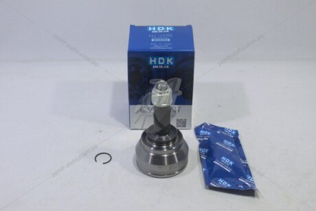 ШРКШ зовнішній лівий/правий Nissan Murano Z50 03-07 (VQ35DE) HDK 'NI075