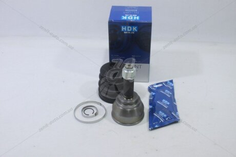 ШРКШ зовнішній лівий/правий Nissan Murano Z50 03-07 (VQ35DE) HDK 'NI083