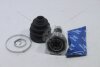 ШРКШ зовнішній лівий/правий Nissan Cube Z11 02-08 1.4 (CR14DE) HDK 'NI084 (фото 7)
