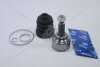 ШРКШ зовнішній лівий/правий Nissan Almera G15/Nissan Micra K12/ Nissan Note E11/Renault Logan/Sandero I–II 02-19 (1.2–1.6 K12/E11/G15) HDK 'NI091 (фото 4)