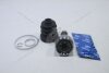 ШРКШ зовнішній лівий/правий Nissan Almera G15/Nissan Micra K12/ Nissan Note E11/Renault Logan/Sandero I–II 02-19 (1.2–1.6 K12/E11/G15) HDK 'NI091 (фото 7)