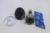 ШРКШ зовнішній лівий/правий Nissan Almera N16/Almera B10RS/Sunny 00-13 (1.5–1.8 (QG) (NI108A44) HDK 'NI108A44 (фото 2)
