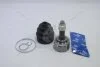 ШРКШ зовнішній лівий/правий Nissan Almera N16/Almera B10RS/Sunny 00-13 (1.5–1.8 (QG) (NI108A44) HDK 'NI108A44 (фото 5)