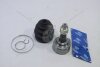 ШРКШ зовнішній лівий/правий Nissan Almera N16/Almera B10RS/Sunny 00-13 (1.5–1.8 (QG) HDK 'NI108A44 (фото 6)