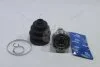 ШРКШ зовнішній лівий/правий Nissan Almera N16/Almera B10RS/Sunny 00-13 (1.5–1.8 (QG) (NI108A44) HDK 'NI108A44 (фото 10)