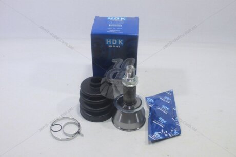 ШРКШ зовнішній лівий/правий Infiniti Q50/Q60/Q70/Q70L/ Infiniti M35h 13-23 (2.0T, 3.0T VR30DDTT, 3.5 VQ35HR, 3.7 VQ37VHR) HDK 'NI122