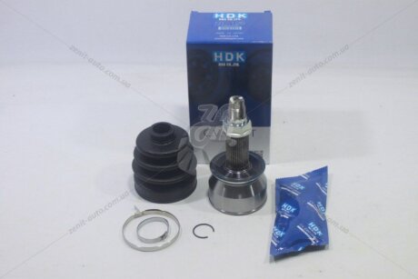 ШРКШ зовнішній лівий/правий Nissan 370Z/Nissan Z 09-24 (3.7 VQ37VHR, 3.0T VR30DDTT) HDK 'NI125