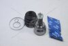 ШРКШ зовнішній лівий/правий Suzuki SX4 (GY) 06-14 (1.5 (M15A), 1.6 (M16A), 1.6 4×4) HDK 'SU037 (фото 4)