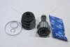 ШРКШ зовнішній лівий/правий Suzuki SX4 (GY) 06-14 (1.5 (M15A), 1.6 (M16A), 1.6 4×4) HDK 'SU037 (фото 8)