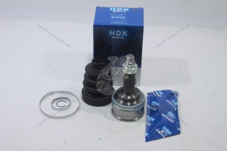 ШРКШ зовнішній лівий/правий Toyota Yaris XP90, Corolla E120/E130, Auris E150, Suzuki SX4 GY/EY, Swift ZC/ZD HDK 'TO051