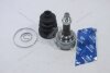 ШРКШ зовнішній лівий/правий Toyota Yaris XP90, Corolla E120/E130, Auris E150, Suzuki SX4 GY/EY, Swift ZC/ZD HDK 'TO051 (фото 5)