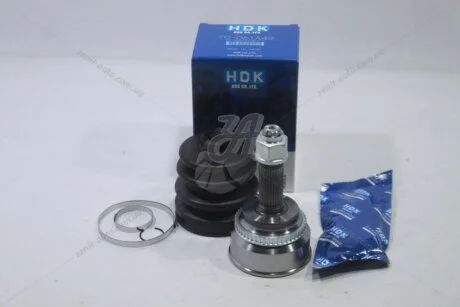 ШРКШ зовнішній лівий/правий Toyota RAV 4 ZCA25 (TO061A48) HDK 'TO061A48