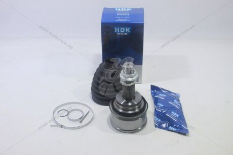 ШРКШ зовнішній лівий/правий Toyota Land Cruiser 100/ Lexus LX470 HDK 'TO067