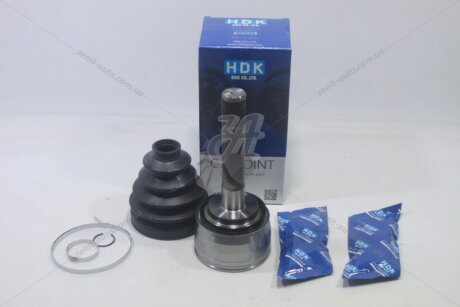 ШРКШ зовнішній лівий/правий Toyota Land Cruiser 100 4.7 2UZ‑FE 98– HDK 'TO074