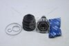 ШРКШ зовнішній лівий/правий Toyota Corolla 00-07 NZE12#, ZZE12#, CE12# (1.5 1NZ‑FE, 1.8 1ZZ‑FE, 1.6 3ZZ‑FE) HDK 'TO077A48 (фото 6)