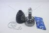 ШРКШ зовнішній лівий/правий Toyota Hilux/Fortuner 05-15 (2.5 D‑4D 2KD‑FTV, 3.0 D‑4D 1KD‑FTV, 2.7 2TR‑FE) HDK 'TO080 (фото 5)