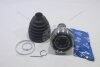 ШРКШ зовнішній лівий/правий Toyota Hilux/Fortuner 05-15 (2.5 D‑4D 2KD‑FTV, 3.0 D‑4D 1KD‑FTV, 2.7 2TR‑FE) HDK 'TO080 (фото 7)