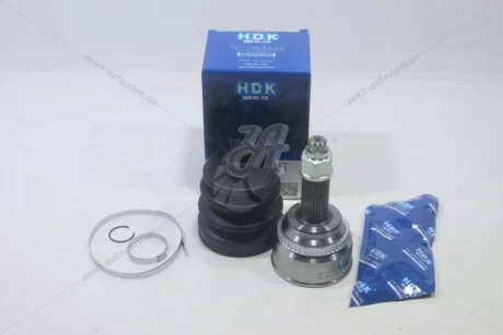 ШРКШ зовнішній лівий/правий Toyota Сorolla 01-09 (1.5 1NZ‑FE, 1.8 1ZZ‑FE, 2.0 1AZ‑FSE) (TO083A48) HDK 'TO083A48