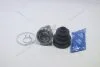 ШРКШ зовнішній лівий/правий Toyota Auris/Corolla 06-14 (1.5 1NZ‑FE, 1.8 2ZR‑FE, 2.0 3ZR‑FAE) (TO091) HDK 'TO091 (фото 5)