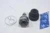 ШРКШ зовнішній лівий/правий Toyota Auris/Corolla 06-14 (1.5 1NZ‑FE, 1.8 2ZR‑FE, 2.0 3ZR‑FAE) (TO091) HDK 'TO091 (фото 7)