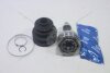 ШРКШ зовнішній лівий/правий Toyota Auris, Corolla 06-12 (1.5 1NZ‑FE, 1.6 1ZR‑FE, 1.8 2ZR‑FE) HDK 'TO094A48 (фото 10)