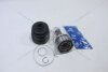 ШРКШ зовнішній лівий/правий Lexus RX330 / RX350 (MCU38, GSU35) 04-09 (3.3 3MZ‑FE, 3.5 2GR‑FE) HDK 'TO102A48 (фото 7)