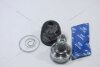 ШРКШ зовнішній лівий/правий Lexus IS250/IS350/GS300/GS350/GS430/GS460 06-13 (2.5 4GR‑FSE, 3.5 2GR‑FSE, 5.0 2UR‑GSE, 3.0 3GR‑FSE, 4.3 3UZ‑FE, 4.6 1UR‑FSE) HDK 'TO103 (фото 3)