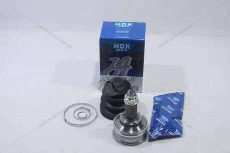 ШРКШ зовнішній лівий/правий Lexus IS250/IS350/GS300/GS350/GS430/GS460 06-13 (2.5 4GR‑FSE, 3.5 2GR‑FSE, 5.0 2UR‑GSE, 3.0 3GR‑FSE, 4.3 3UZ‑FE, 4.6 1UR‑FSE) HDK 'TO103