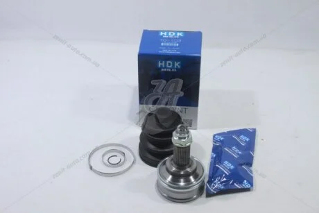 ШРКШ зовнішній лівий/правий Lexus IS250/IS350/GS300/GS350/GS430/GS460 06-13 (2.5 4GR‑FSE, 3.5 2GR‑FSE, 5.0 2UR‑GSE, 3.0 3GR‑FSE, 4.3 3UZ‑FE, 4.6 1UR‑FSE) (TO103) HDK 'TO103