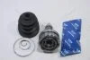 ШРКШ зовнішній лівий/правий Lexus IS250/IS350/GS300/GS350/GS430/GS460 06-13 (2.5 4GR‑FSE, 3.5 2GR‑FSE, 5.0 2UR‑GSE, 3.0 3GR‑FSE, 4.3 3UZ‑FE, 4.6 1UR‑FSE) (TO103) HDK 'TO103 (фото 6)