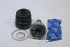 ШРКШ зовнішній лівий/правий Toyota Camry XV40 06-11 (2.4 2AZ‑FE, 3.5 2GR‑FE) (TO110A48) HDK 'TO110A48 (фото 6)