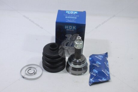 ШРКШ зовнішній лівий/правий Toyota Camry XV50 11-17 (2.5 2AR‑FE, 3.5 2GR‑FE) HDK 'TO121A48