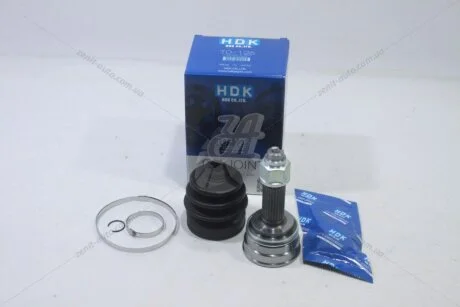 ШРКШ зовнішній лівий/правий Toyota RAV 4 2.0 12- (TO126) HDK 'TO126