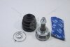 ШРКШ зовнішній лівий/правий Toyota Corolla E150/E160/E170 06-18 (1.5 1NZ‑FE, 1.6 1ZR‑FE, 1.8 2ZR‑FE) HDK 'TO140 (фото 4)