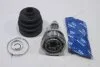 ШРКШ зовнішній лівий/правий Toyota Corolla E150/E160/E170 06-18 (1.5 1NZ‑FE, 1.6 1ZR‑FE, 1.8 2ZR‑FE) (TO140) HDK 'TO140 (фото 8)