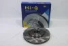Диск гальмівний (кратно 2) передній (вентильований) Hyundai NF Sonata 16Inch (D=300.0mm) (SD1005) HI-Q Hi-Q (SANGSIN) 'SD1005 (фото 2)