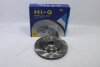 Диск гальмівний (кратно 2) передній (вентильований) Elantra HD (06-) (D=275.0mm) HI-Q Hi-Q (SANGSIN) 'SD1019 (фото 2)