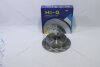 Диск гальмівний (кратно 2) задній Elantra HD (06-) (D=261.9mm) HI-Q Hi-Q (SANGSIN) 'SD1020 (фото 2)