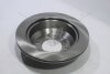 Диск гальмівний (кратно 2) задній (вентильований) Grand Starex (07-) (D=324.0mm) HI-Q Hi-Q (SANGSIN) 'SD1032 (фото 9)