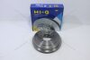 Барабан гальміний (кратно 2) Elantra (06-) (D=244.5mm) HI-Q Hi-Q (SANGSIN) 'SD1097 (фото 2)